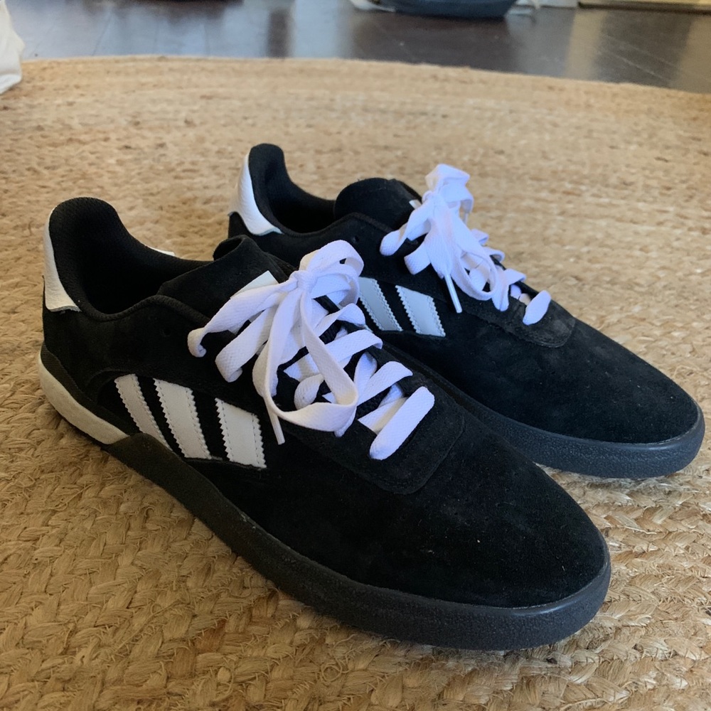 3ST.004 Skate Shoes Sneakers